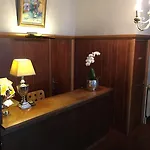 Hotell Victor Hugo