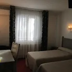 Victor Hugo Hotell 2*