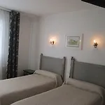 Hotell Victor Hugo Dijon