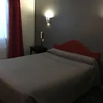 Hotell Victor Hugo Dijon