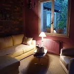 Hotel Victor Hugo