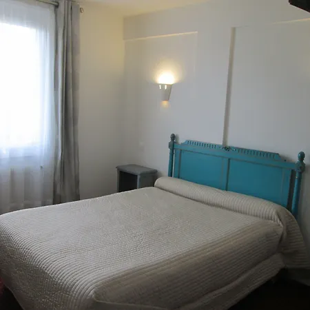 Victor Hugo 2* Dijon