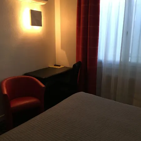 Victor Hugo Hotell 2*