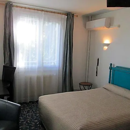 Victor Hugo Hotel