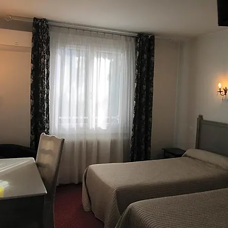 Victor Hugo Hotel