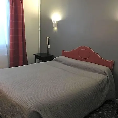 Victor Hugo Hotel Dijon