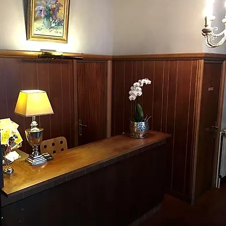 Hotel Victor Hugo