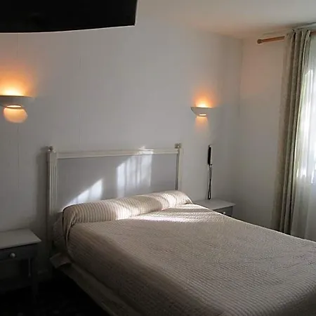 Hotel Victor Hugo Dijon