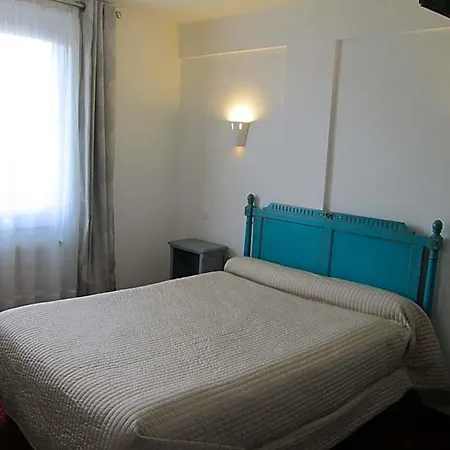 Victor Hugo Hotel