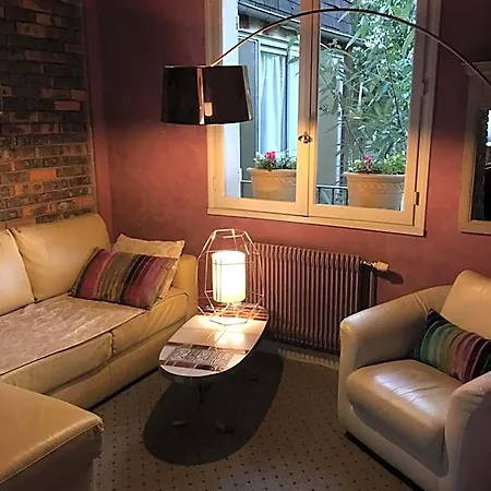 Hotel Victor Hugo