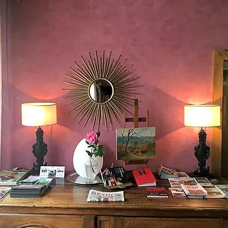 Hotel Victor Hugo Dijon