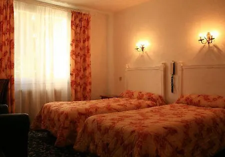 Hotel Victor Hugo