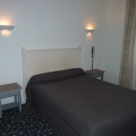 Отель Victor Hugo Дижон