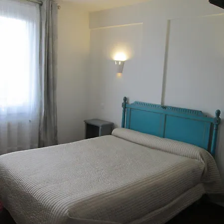 Victor Hugo Отель Дижон