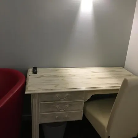 Victor Hugo Отель 2*