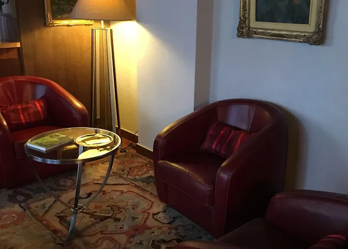 Victor Hugo Hotel Dijon