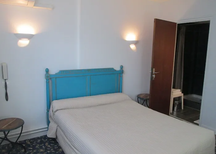 Hotel Victor Hugo Dijon