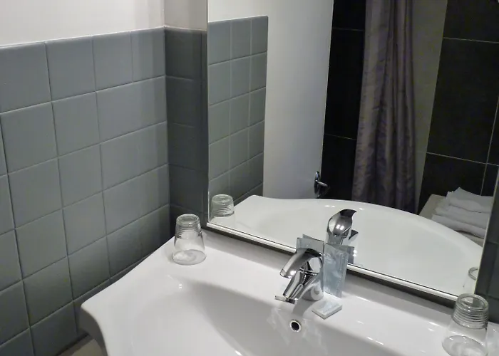 Victor Hugo Ξενοδοχείο