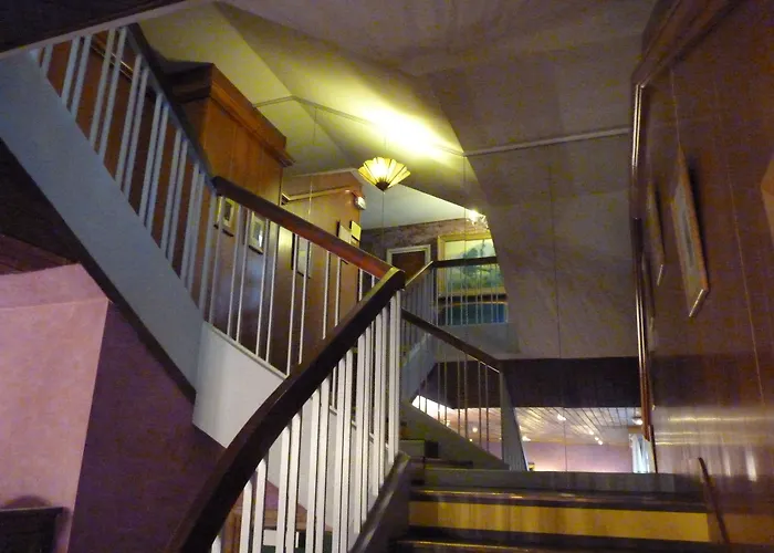 Hotel Victor Hugo 2*