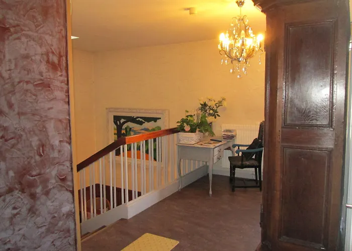 Hotel Victor Hugo 2*