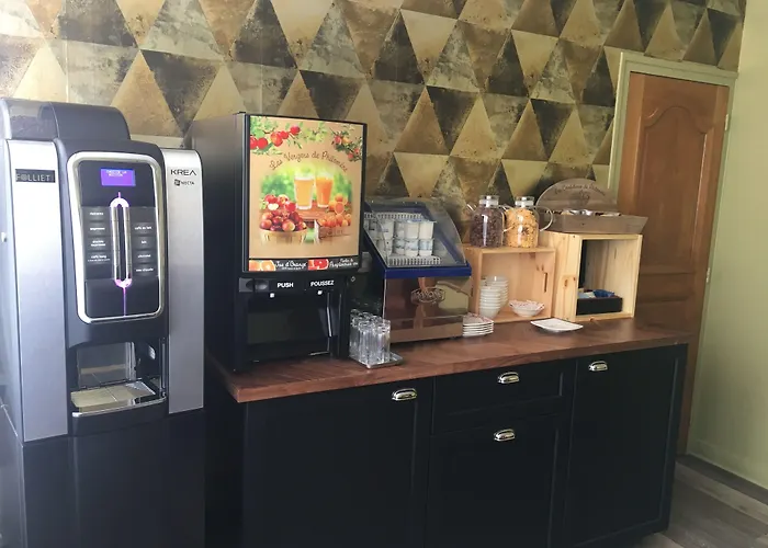 Victor Hugo 2* Ντιζόν