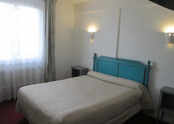 Victor Hugo Hotel Dijon